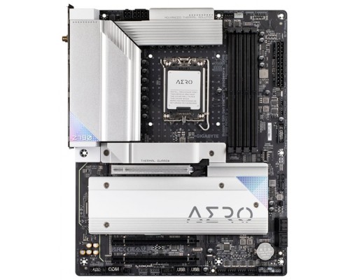 PLACA BASE GIGABYTE Z790 AERO G 1700 ATX 4XDDR5